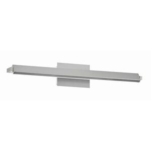 NÁSTĚNNÉ LED SVÍTIDLO, 10/60/11 cm obraz