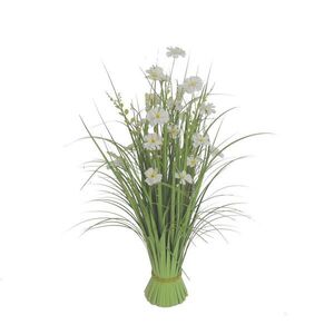DEKORAČNÍ TRÁVA, 70 cm obraz
