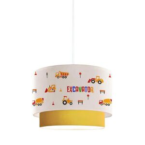 lux.pro ZÁVĚSNÁ LAMPY Lurgan obraz