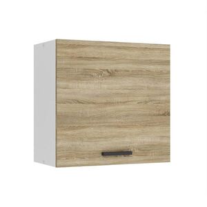 B BELINI GROUP ZÁVĚSNÁ SKŘÍŇKA SG 60 cm, s 1 dvířky, Dub Sonoma obraz