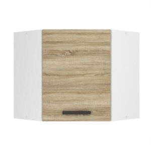 B BELINI GROUP ZÁVĚSNÁ SKŘÍŇKA SGN 60 cm, s 1 dvířky, Dub Sonoma obraz