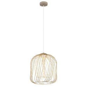 Globo ZÁVĚSNÉ SVÍTIDLO, 35/150 cm obraz