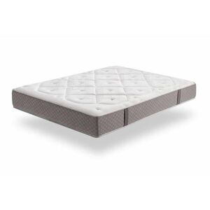 Moonia MATRACE Platinium Classic, 26cm, 140x200cm - Tvrdost H2/H3 obraz