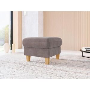 Sit & More TABURET, textil, 58/48/58 cm obraz