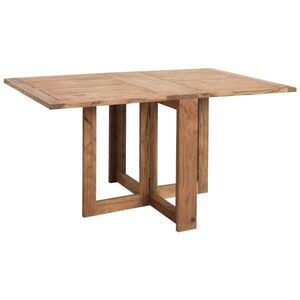 Livetastic SKLÁDACÍ STŮL, akácie, barvy akácie, 145/90/76 cm obraz