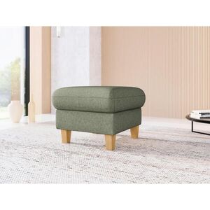 Sit & More TABURET, textil, 58/48/58 cm obraz