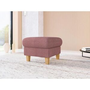Sit & More TABURET, textil, 58/48/58 cm obraz