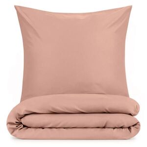 Blumtal POVLEČENÍ 3dílná sada, 155/220 cm & 80/80 cm, růžová obraz