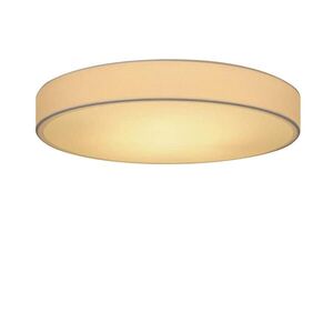 Nettlife LED stropní svítidlo Alvira 30/30/6 cm obraz
