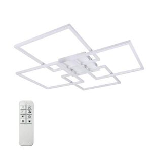 Nettlife STROPNÍ LED svítidlo Macias 72, 4/72, 4/7, 3 cm obraz
