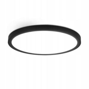 Nettlife LED stropní svítidlo Emerson 30/30/3 cm obraz