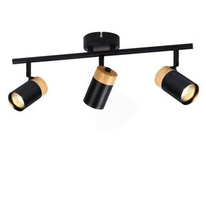 Nettlife STROPNÍ svítidlo Doris 3-plamenné 41, 5/9/19 cm obraz