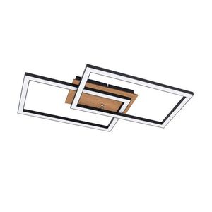 Nettlife LED stropní svítidlo Gable 50/30/6, 1 cm obraz