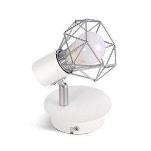 Nettlife STROPNÍ svítidlo Diamonds 17/8/8 cm obraz