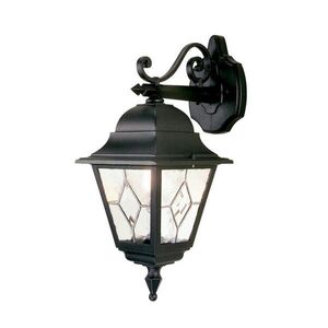 Elstead Lighting VENKOVNÍ NÁSTĚNNÉ SVÍTIDLO, 18.4/21, 5/45 cm obraz