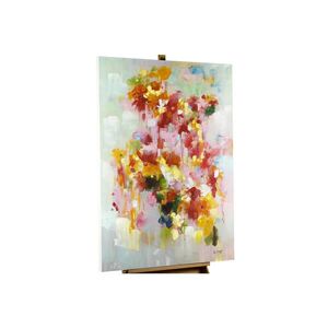 KUNSTLOFT OLEJOMALBA 80/120 cm, Moře a pláž obraz