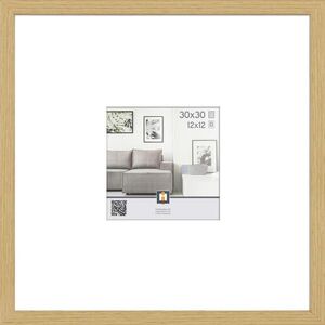 RÁM NA OBRAZY, 1 foto 30 cm x 30 cm obraz