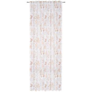Esposa HOTOVÝ ZÁVĚS, poloprůhledné, 140/245 cm obraz