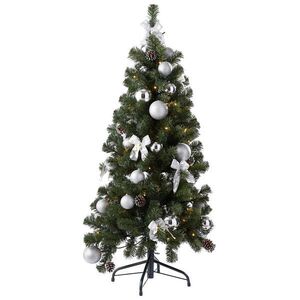 VÁNOČNÍ STROMEČEK 150 cm obraz