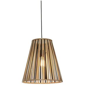 Good & Mojo ZÁVĚSNÉ SVÍTIDLO, 40/40/42 cm obraz