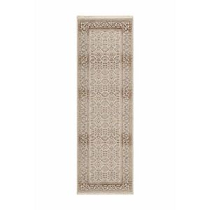 Kayoom VINTAGE KOBEREC, 80/150 cm, béžová obraz