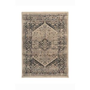 Kayoom VINTAGE KOBEREC, 120/180 cm modrá obraz