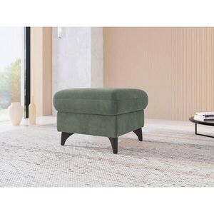 Sit & More TABURET, textil, 58/48/58 cm obraz