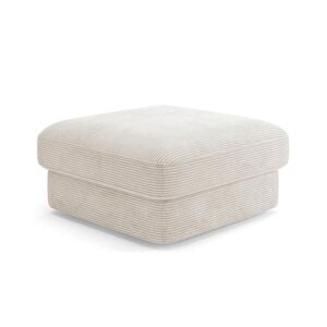 Sit & More TABURET, textil, 97/46/97 cm obraz