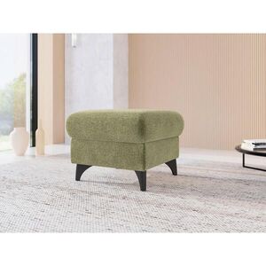 Sit & More TABURET, textil, 58/48/58 cm obraz