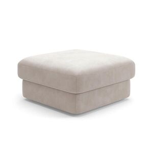 Sit & More TABURET, textil, 97/46/97 cm obraz
