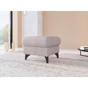 Sit & More TABURET, textil, 58/48/58 cm obraz