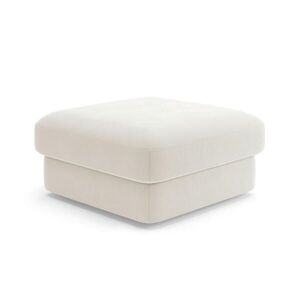 Sit & More TABURET, textil, 97/46/97 cm obraz
