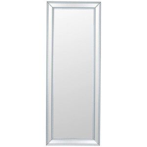 Xora NÁSTĚNNÉ ZRCADLO 60/160/4 cm obraz