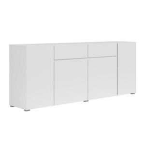 Petits-meubles SIDEBOARD Maxis Bílá obraz