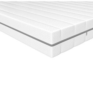 Schlaftroll MATRACE ZE STUDENÉ PĚNY 90x200 H3 – 7 zón – výška 11 cm – pratelný a snímatelný potah obraz