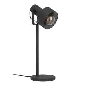 Eglo STOLNÍ LAMPA, E27, 16/12/49 cm obraz
