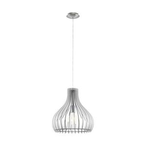 Eglo ZÁVĚSNÉ SVÍTIDLO, 38/130 cm obraz