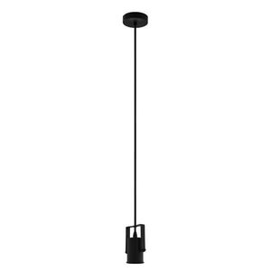 Eglo ZÁVĚSNÉ SVÍTIDLO, 9.5/6.5/150 cm obraz