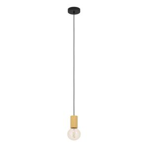 Eglo ZÁVĚSNÉ SVÍTIDLO, 6.5/110 cm obraz