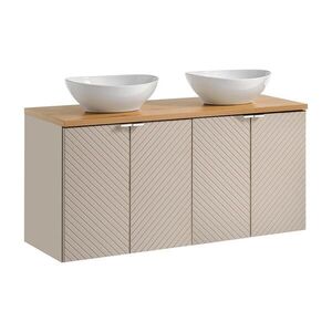 Petits-meubles DVOJUMYVADLO 120cm Manoa Kašmír - dřevo obraz