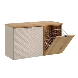 Petits-meubles SKŘÍŇKA POD UMYVADLO 100cm Manoa Kašmír - dřevo obraz