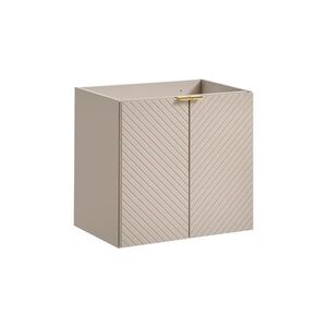 Petits-meubles SKŘÍŇKA POD UMYVADLO 60cm Manoa Kašmír obraz