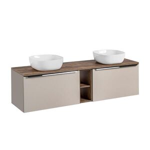Petits-meubles DVOJUMYVADLO 180cm Eros Krtek obraz