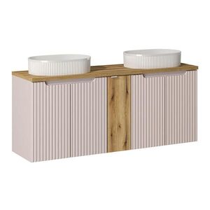Petits-meubles DVOJUMYVADLO 140cm Riva Kašmír obraz