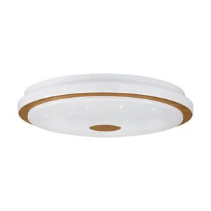 Eglo STROPNÍ LED SVÍTIDLO, 38/7 cm obraz