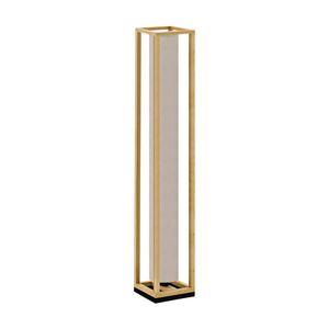 Eglo STOJACÍ LAMPA, 20/20/140 cm obraz