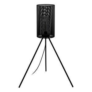 Eglo VENKOVNÍ STOJACÍ LAMPA, 25/117 cm obraz