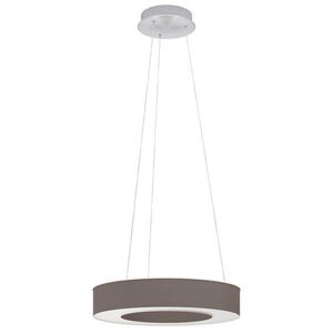 Eglo ZÁVĚSNÉ LED SVÍTIDLO, 53/150 cm obraz