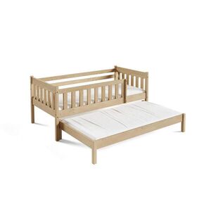 MASSENO POSTEL STELLA 80x160 Borovice obraz