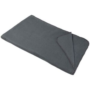 Boxxx FLEECOVÁ DEKA, polyester, 130/160 cm obraz